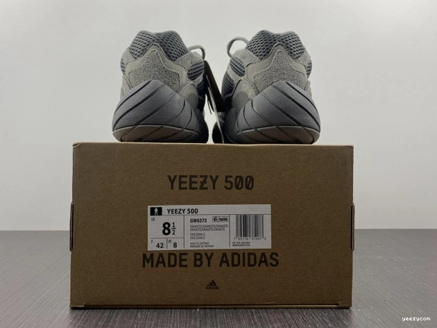 Adidas Yeezy Granite 500 GW6373 1205